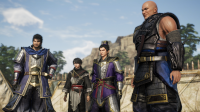 DYNASTY WARRIORS: ORIGINS hat sich weltweit über eine Millionen Mal verkauft