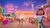 Virtuelle Wiesn: Oktoberfest – The Official Game startet am 21. September