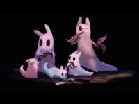 Rain World Out Today on PS4 and PC