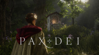 Pax Dei geht am 18. Juni in den Early Access