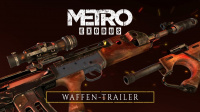 METRO EXODUS