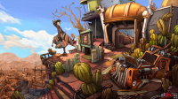 Deponia