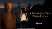 A Bavarian Tale: Totgeschwiegen - Krimi-RPG von Münchner Indie-Studio ab sofort erhältlich