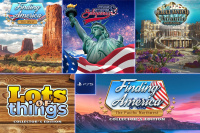 5 großartige Wimmelbild- und Puzzlespiele jetzt für die PlayStation 5