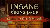 The Banner Saga - Das Verrückte Wikinger Pack enthüllt