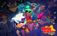 Diesen Juli startet die Closed Beta für Relic Hunters Legende