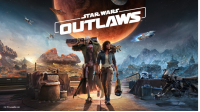 Ubisoft und Lucasfilm Games enthüllen Open-World-Action-Adventure Star Wars Outlaws