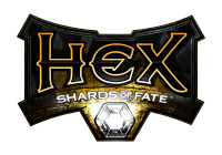 HEX: Shards of Fate erhält mit Armies of Myth das dritte Kartenset!