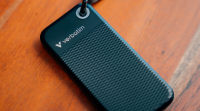 Verbatim stellt kompakte Pocket SSD mit ultraschneller USB 3.2 Gen 2 Technologie vor