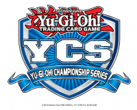 YU-GI-OH! CHAMPIONSHIP SERIES VOR ORT