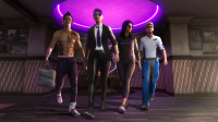 SAINTS ROW: Noch mehr krasse Action mit erster inhaltlicher Erweiterung