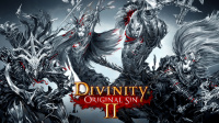 Divinity: Original Sin II Live on Kickstarter