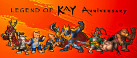 ​Legend of Kay Anniversary Releases This Summer