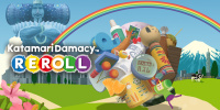 Katamari Damacy REROLL erscheint am 20. November in digitaler Form für PlayStation 4 und Xbox One