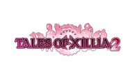Jyde Mathis & Leia Rolando in Tales of Xillia 2