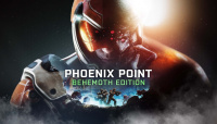 Neue Screenshots und Infos zur kommenden Phoenix Point: Behemoth Edition