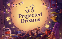 Flawberry Studio zeigt Projected Dreams auf der gamescom