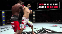 UFC Undisputed 3 - neues Fight Simulation Video zu UFC 140