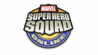 Marvel Super Hero Squad Online