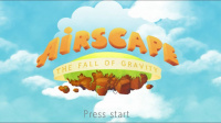 Airscape: The Fall of Gravity