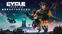 Breakthrough läutet Umbruch bei The Cycle: Frontier ein