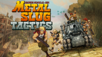 Dotemu und Leikir Studio kündigen Metal Slug Tactics an