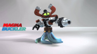 Skylanders SWAP Force: Deutscher Trailer zum neuen Skylanders-Spiel verfügbar