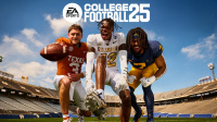 EA SPORTS College Football 25 präsentiert Cover und Reveal-Trailer