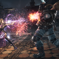 Nina Williams betritt das Spielfeld von TEKKEN 8