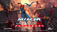 NINJA GAIDEN: Ragebound
