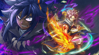 FAIRY TAIL 2 das epische RPG von KOEI TECMO ist jetzt erhältlich