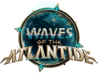 Waves of the Atlantide