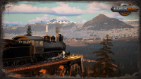 Railroads Online – Update inklusive neuer Karte und Industriekette erscheint heute