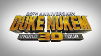 Duke Nukem 3D: 20th Anniversary Edition World Tour Now Available