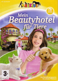 Mein Beautyhotel f&uuml;r Tiere