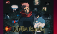 NEUER TRAILER ZU JUJUTSU KAISEN: EXECUTION