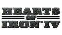Hearts of Iron IV