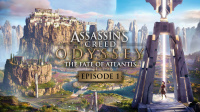 ASSASSIN‘S CREED® ODYSSEY