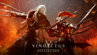 Vindictus: Defying Fate - Action-RPG hält Alpha-Test im Juni 2025
