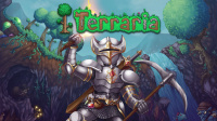 Terraria - Stadia Performance Test