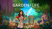Garden Life: A Cozy Simulator ist ab heute verfügbar