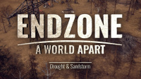 Endzone - A World Apart