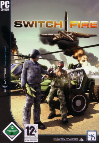Switchfire