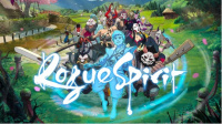 Rogue Spirit ist ab sofort verfügbar