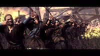 Celtic Invasion! New Playable Factions in Total War: ATTILA