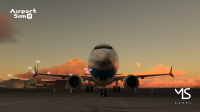 AirportSim