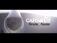 Project CARS 2: Built by Drivers Series Episode 2 – Porsche Passion, Featuring Patrick Long