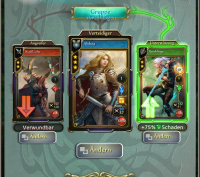 Puzzle & Glory von Demiurge Studios angekündigt - Fantasy-RPG erscheint in Kürze für iOS und Android - Bonus für Vorab-Registrierungen