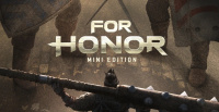 FOR HONOR® FEIERT MIT EINEM MINI-EVENT