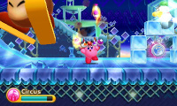 Kirby: Triple Deluxe (3DS)